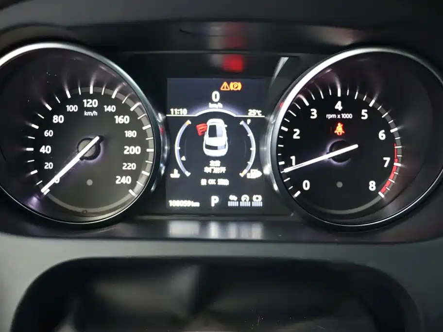 Land Rover Discovery Sport — миниатюра 20