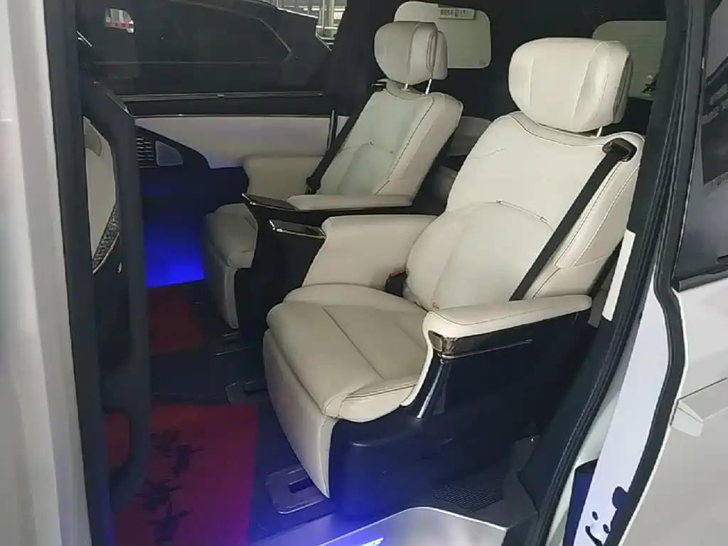 GAC Motor Trumpchi M8 — миниатюра 17