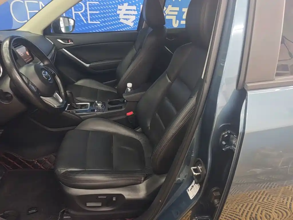 Mazda CX-5 — миниатюра 15