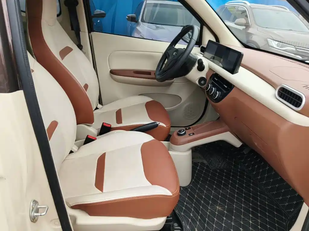 FERRAL EV — миниатюра 25