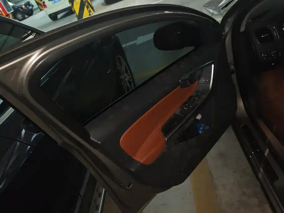 Volvo V60 — миниатюра 7