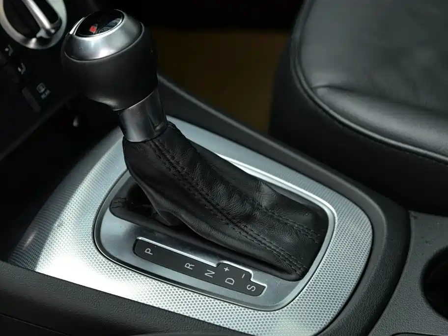 Audi Q3 2015 35 TFSI quattro