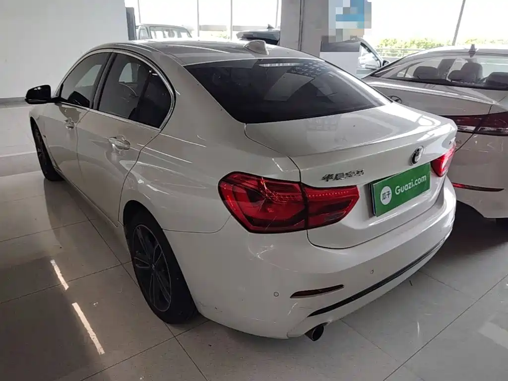 BMW 1 Series — миниатюра 5