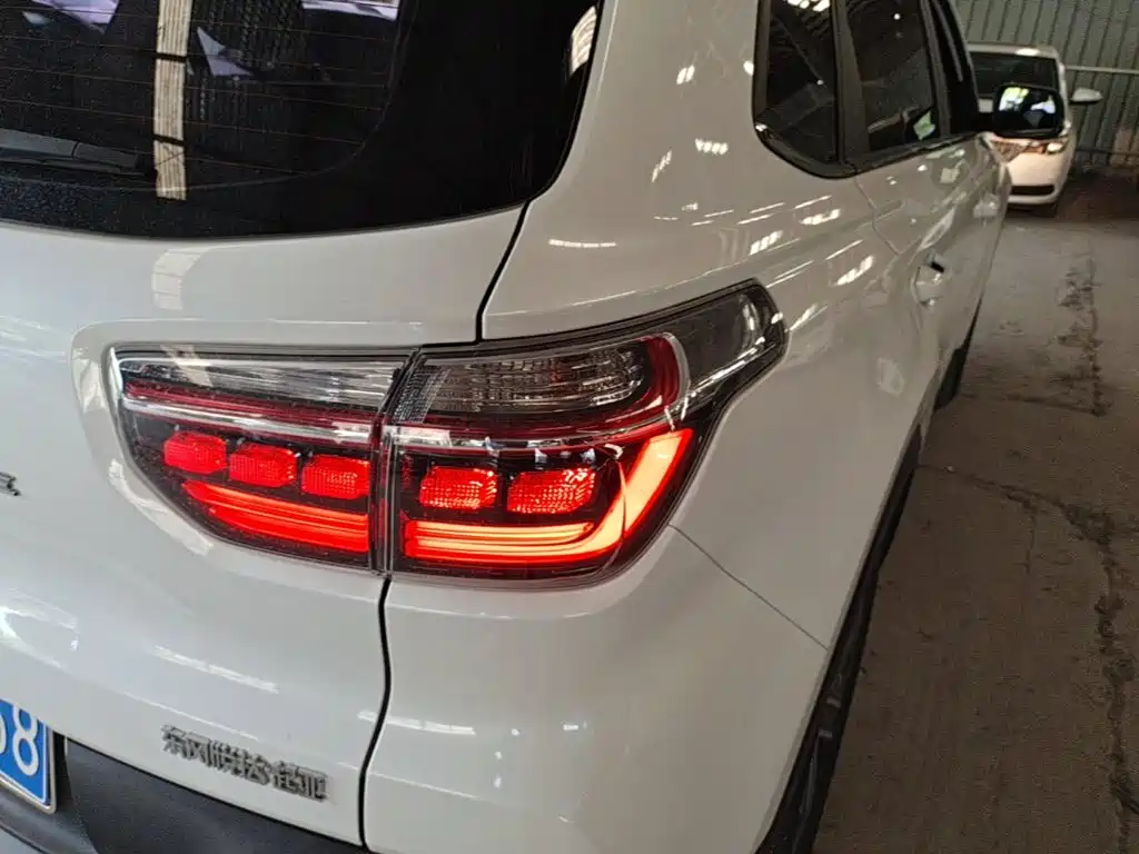 Kia Sportage — миниатюра 8