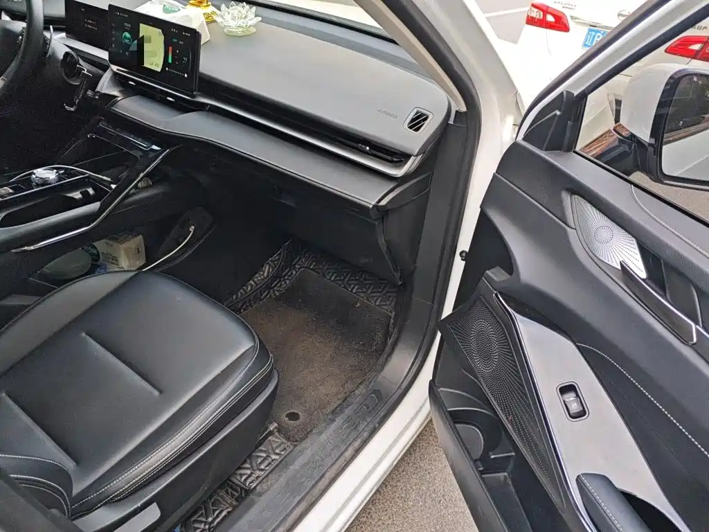 Haval H6 — миниатюра 19
