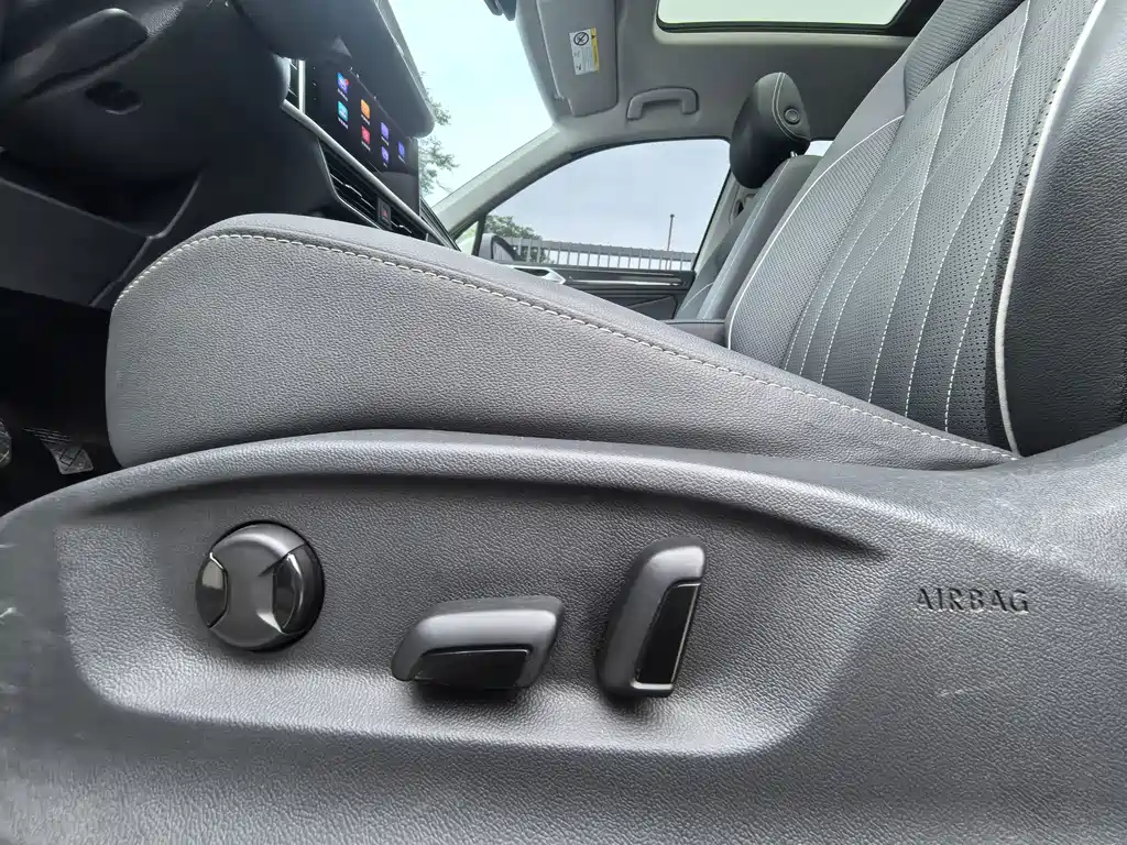 Honda CR-V — миниатюра 15