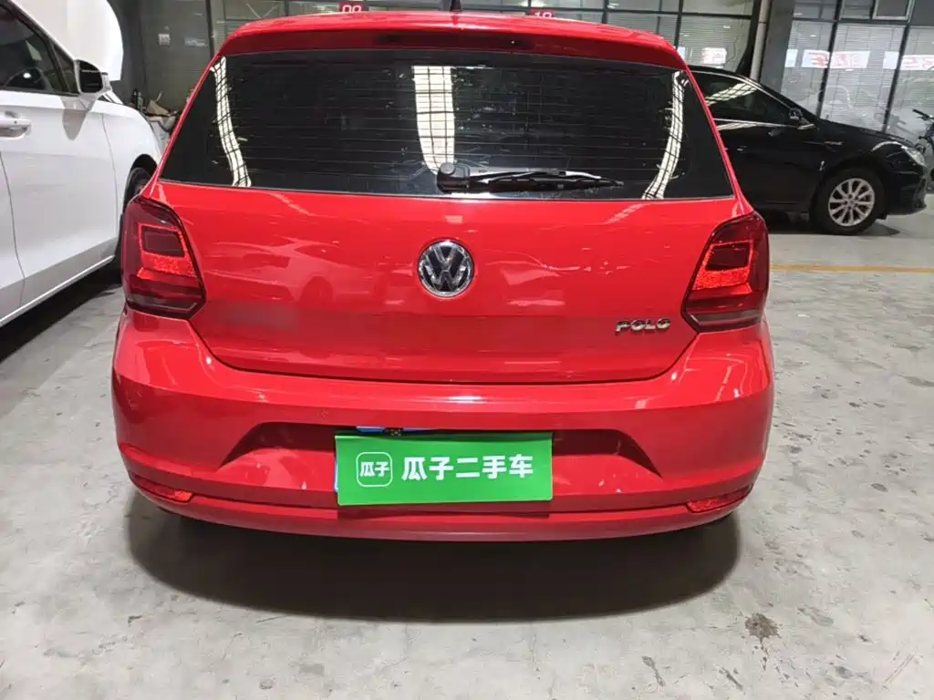 Volkswagen Polo — миниатюра 6