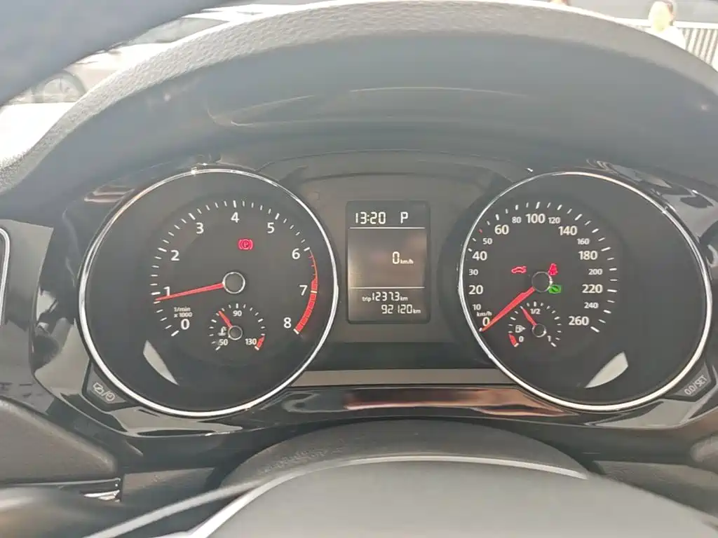 Volkswagen Sagitar — миниатюра 12
