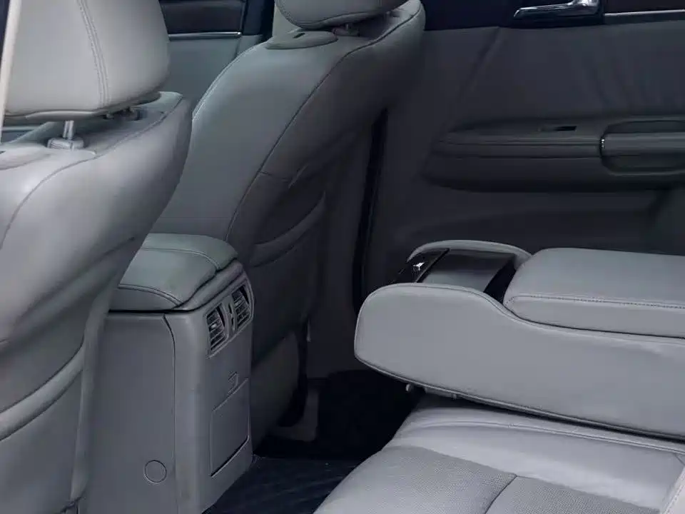 Infiniti M 2008 M35