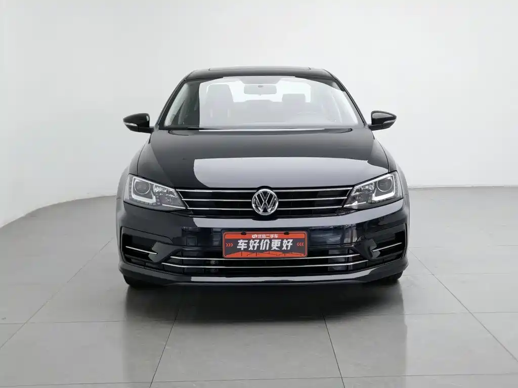 Volkswagen Sagitar — миниатюра 3