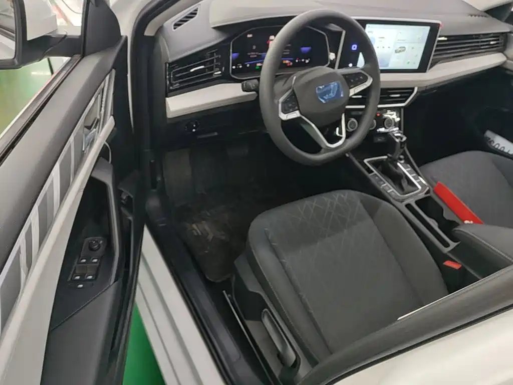 Jetta VA7 — миниатюра 16