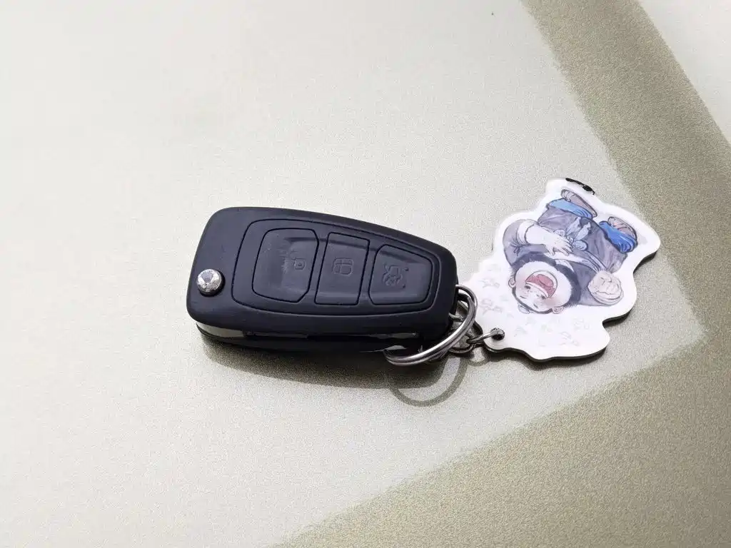 Ford Kuga — миниатюра 19