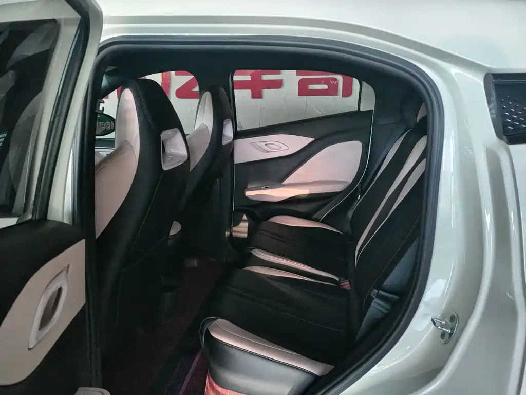 BYD Seagull — миниатюра 6