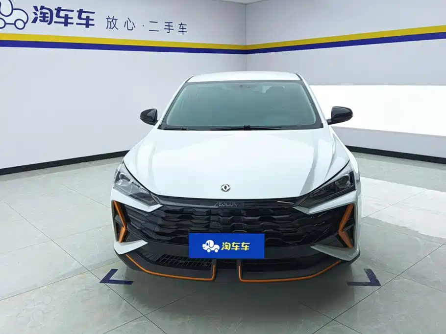 Aeolus Yixuan — миниатюра 2