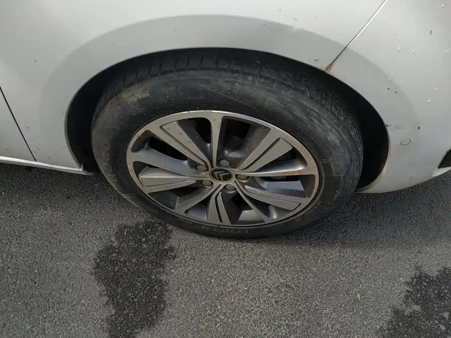 Citroen C4 Picasso — миниатюра 6