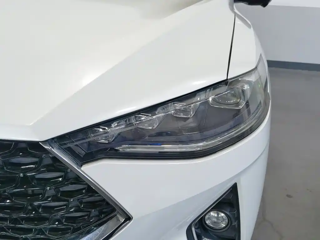 Haval F7x — миниатюра 7