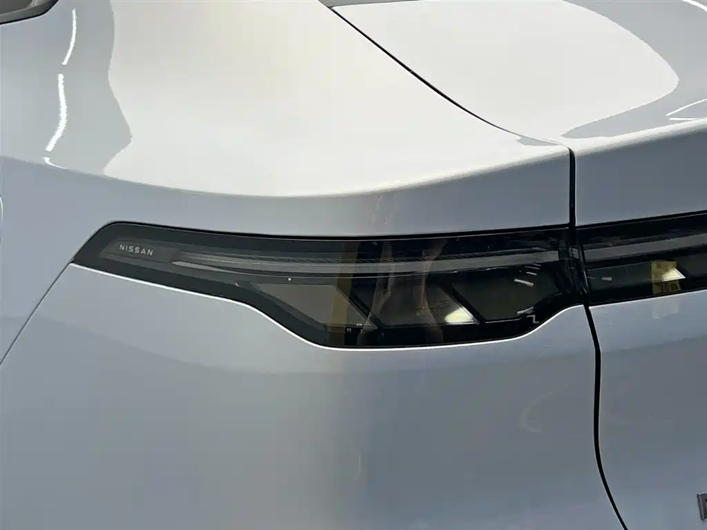 Nissan N7 2025 625 Max