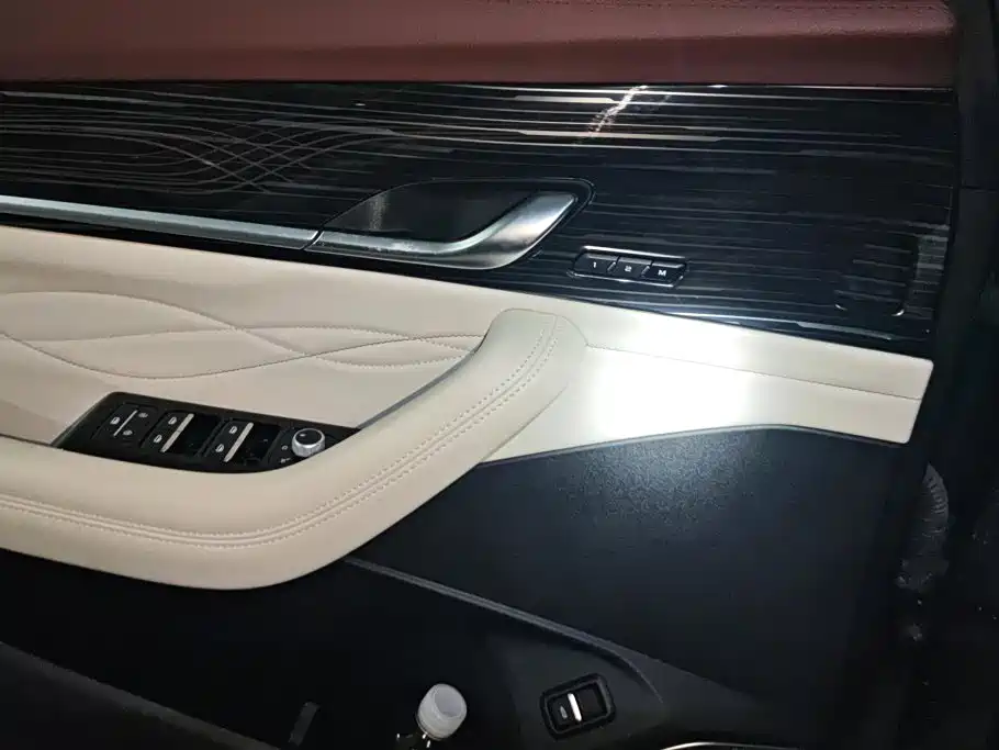 Geely Xingyue L — миниатюра 7