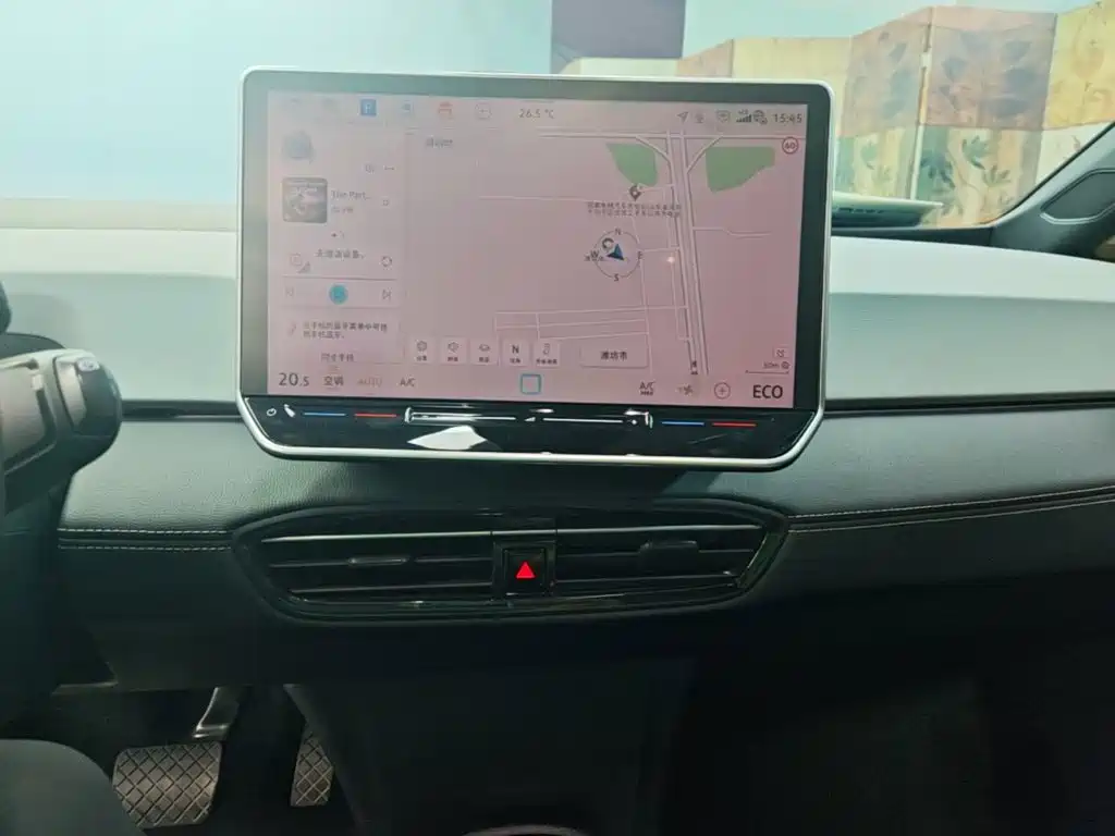 Volkswagen ID.3 — миниатюра 13