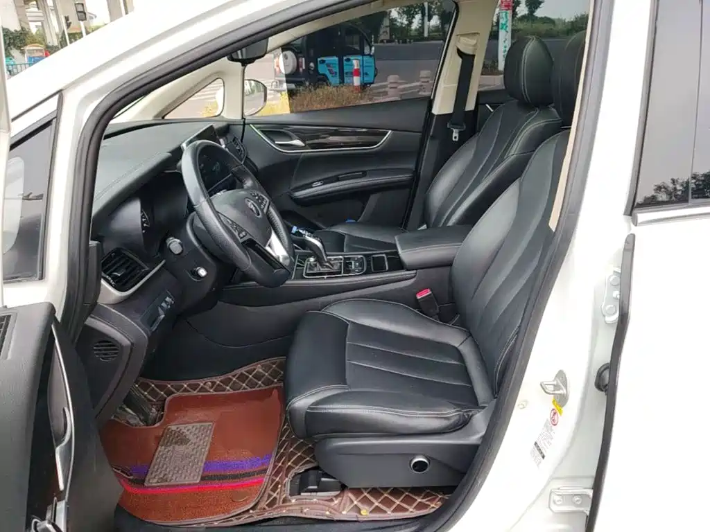 BYD MAX — миниатюра 15