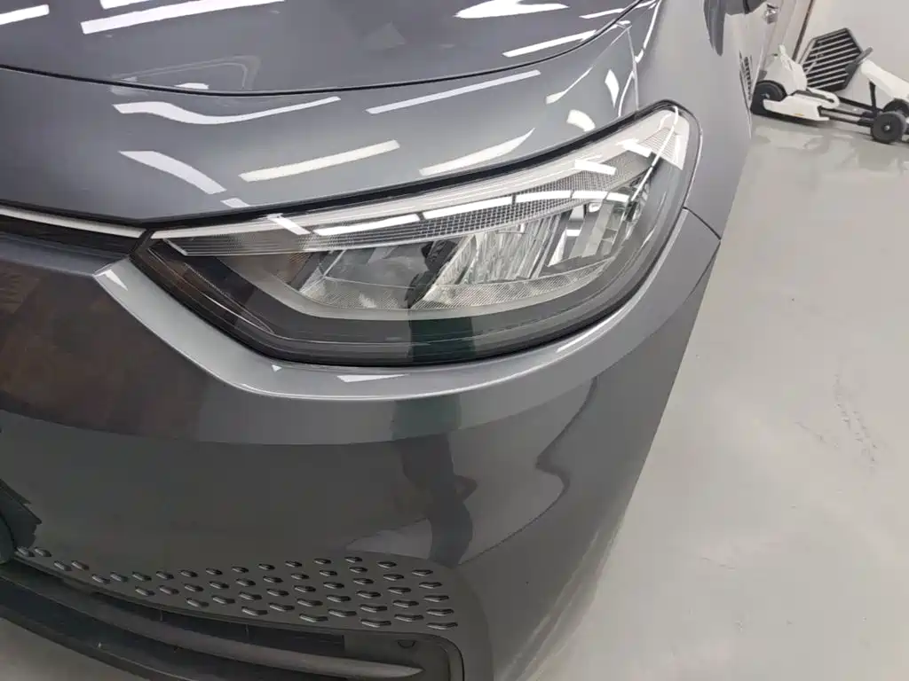Volkswagen ID.3 — миниатюра 24