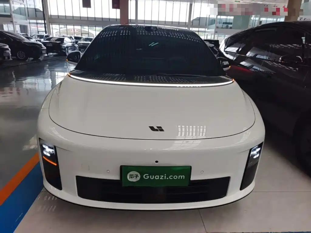 Li Auto Li i6 — миниатюра 3