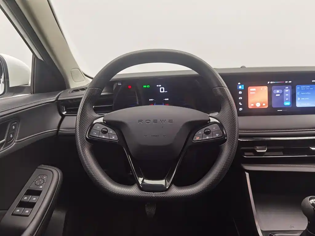 Roewe i5 — миниатюра 11