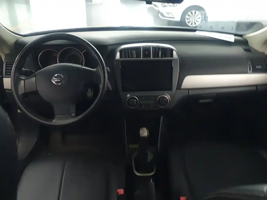 Nissan Sylphy — миниатюра 12