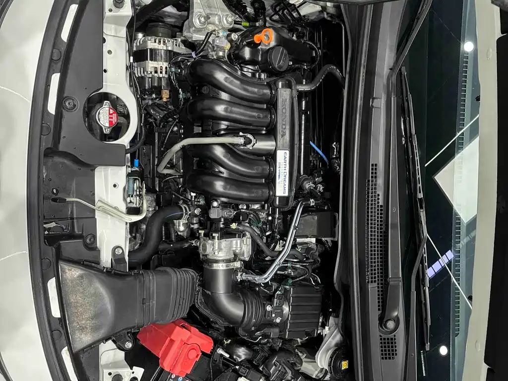 Honda Life — миниатюра 19