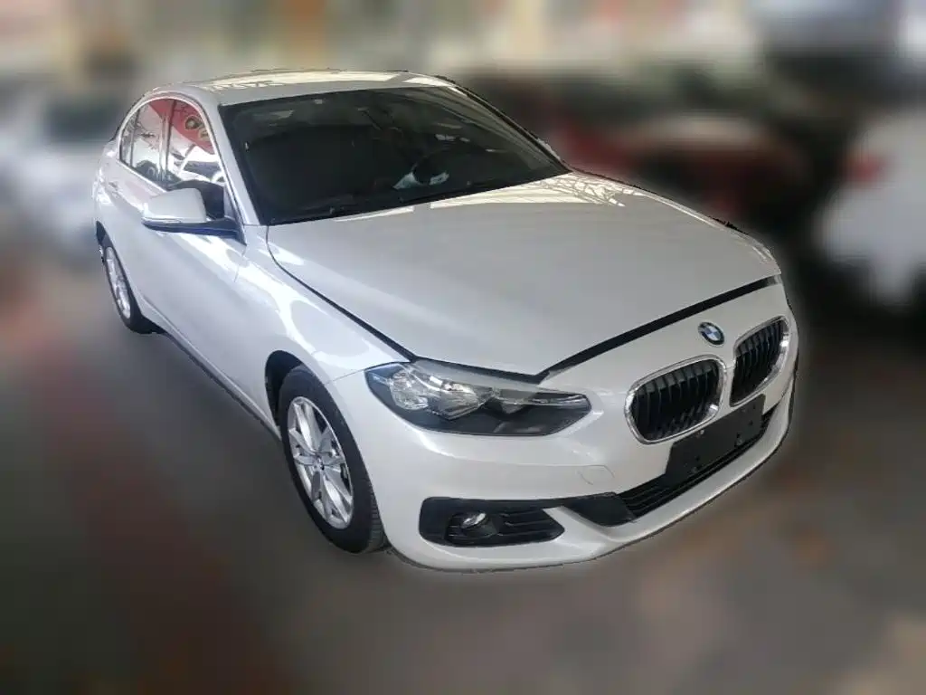 BMW 1 Series — миниатюра 6