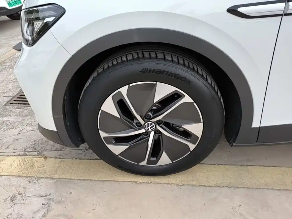 Volkswagen ID.4 Crozz — миниатюра 23