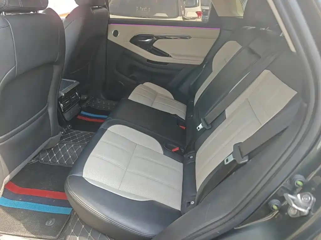 Land Rover Evoque — миниатюра 17