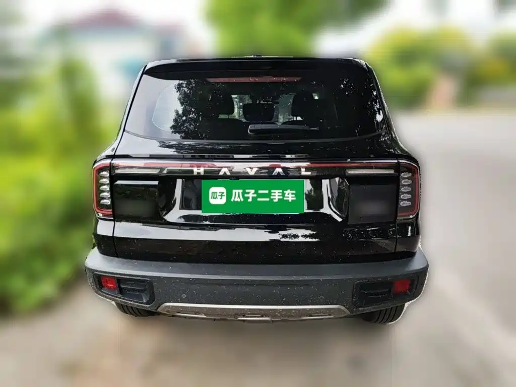Haval Big Dog — миниатюра 4