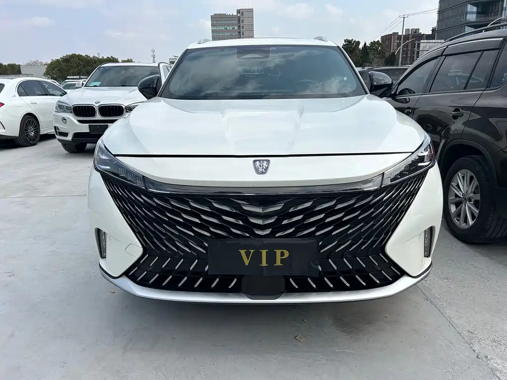 ROEWE RX5