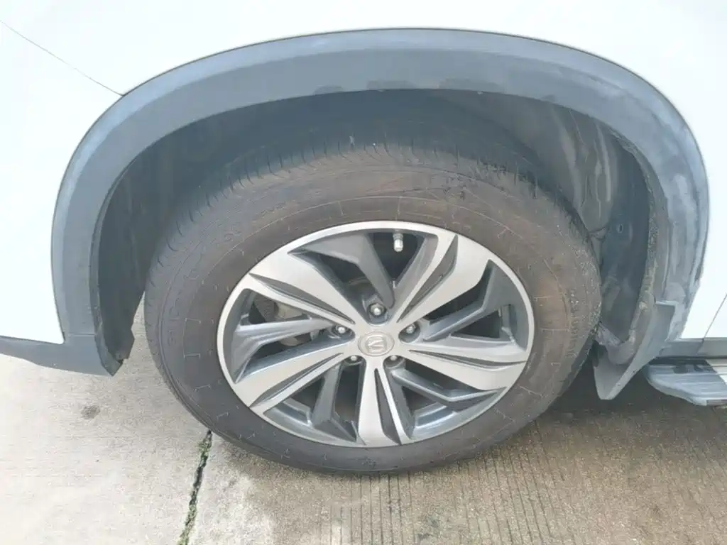 Changan Changan CS75PLUS — миниатюра 23