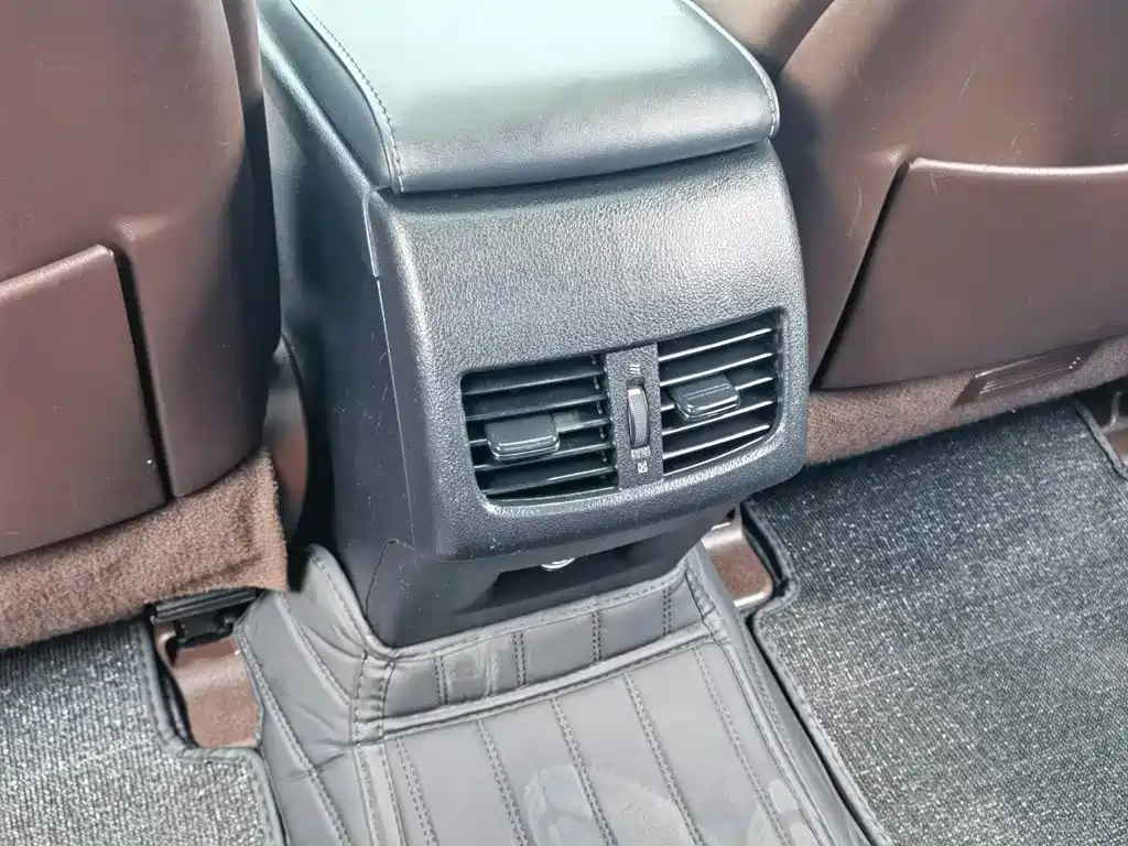 Lexus ES — миниатюра 30