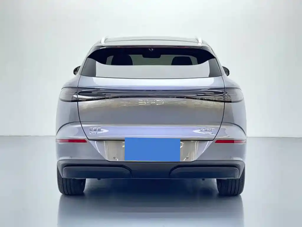 BYD Haisi 06 — миниатюра 5
