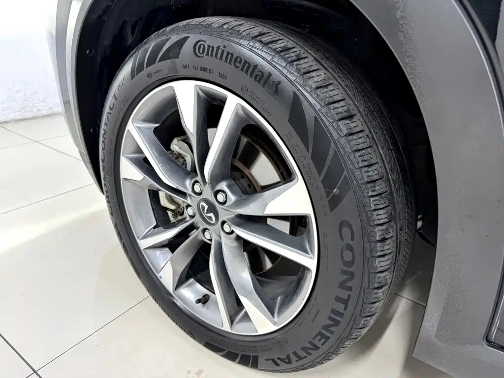 Infiniti QX60 — миниатюра 24