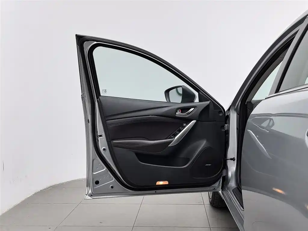 Mazda Atenza 2017 2.5L