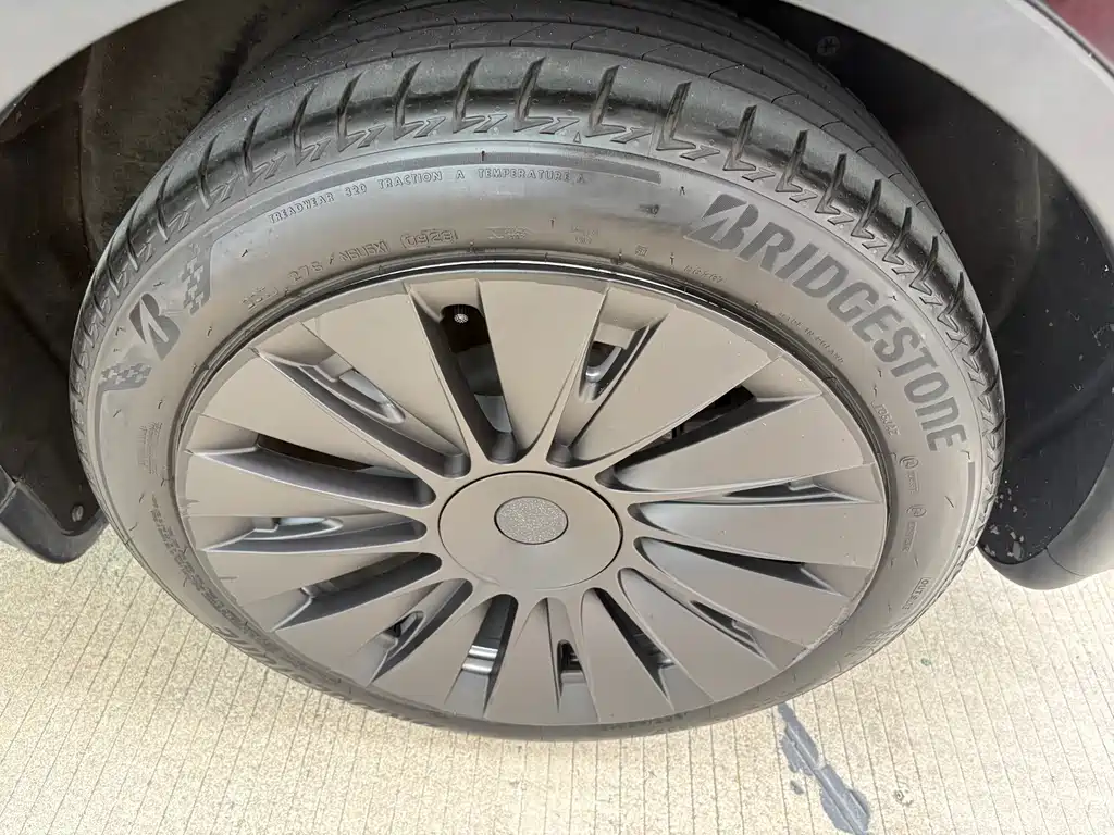 Tesla Model Y — миниатюра 18