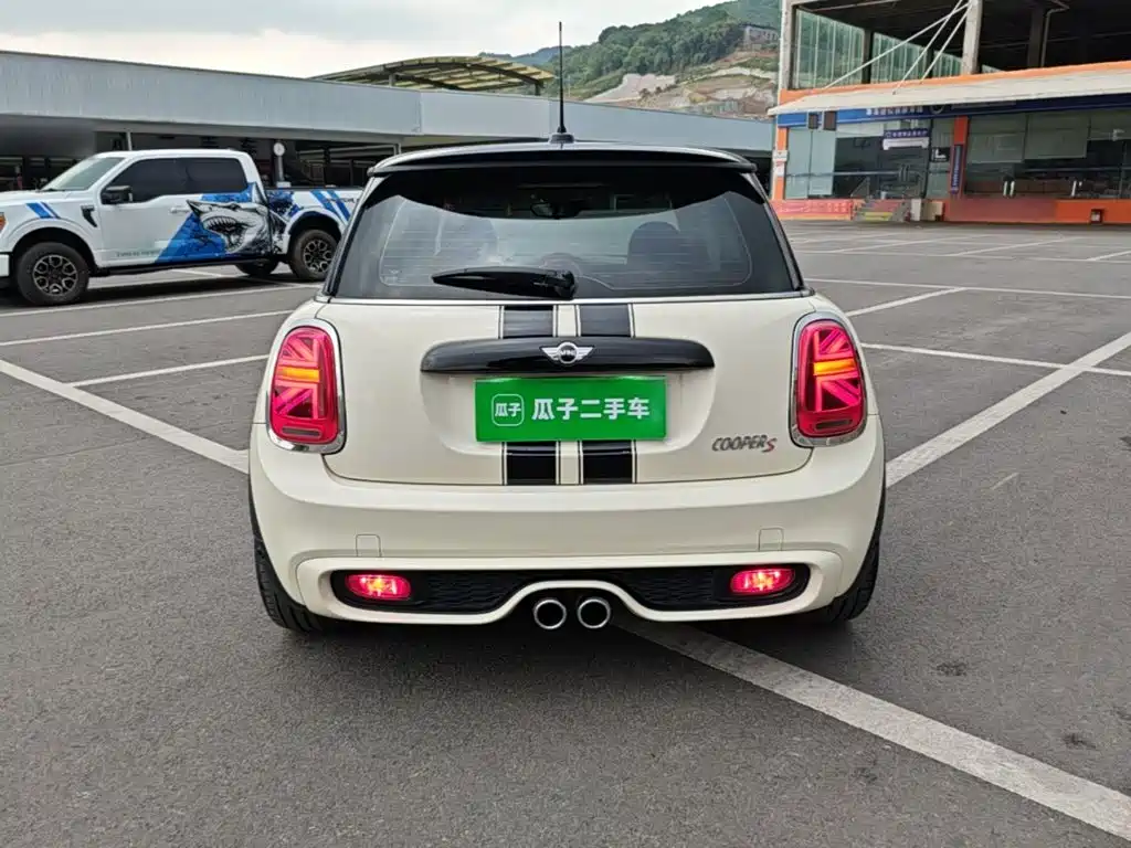 MINI Mini — миниатюра 6