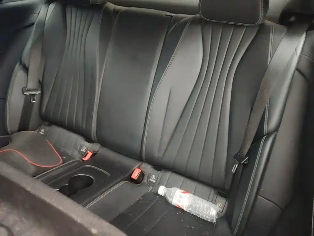Mercedes-Benz E-Class (Import) — миниатюра 17