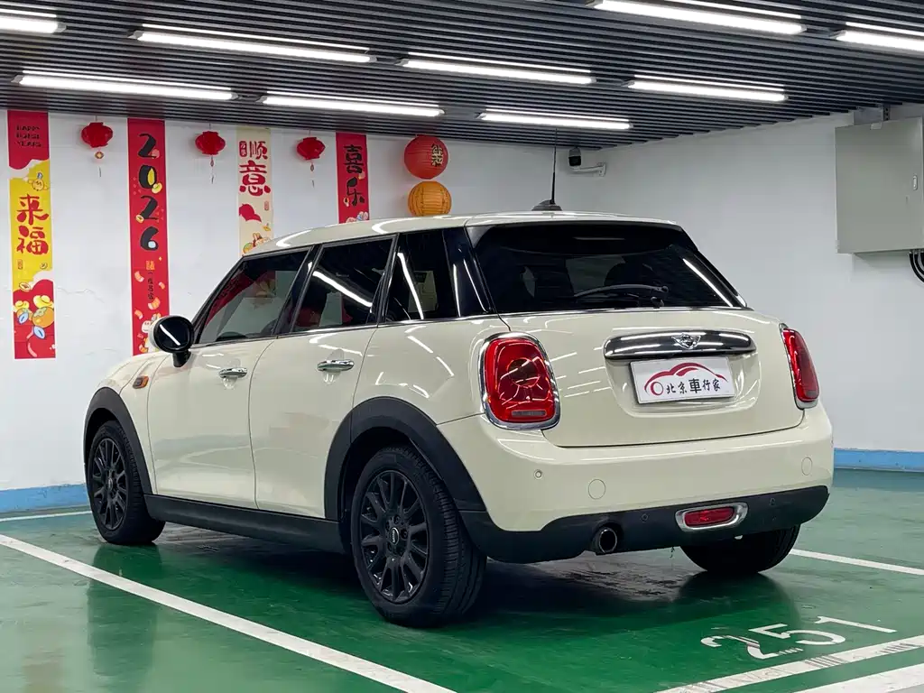 MINI Mini — миниатюра 7