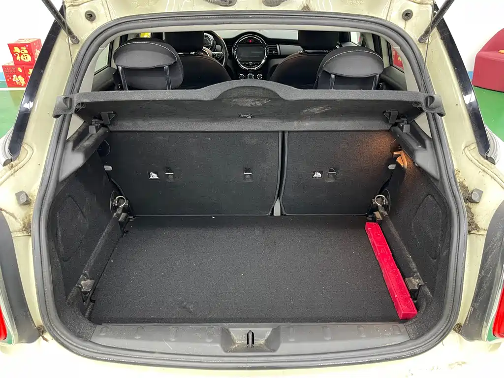 MINI Mini — миниатюра 24