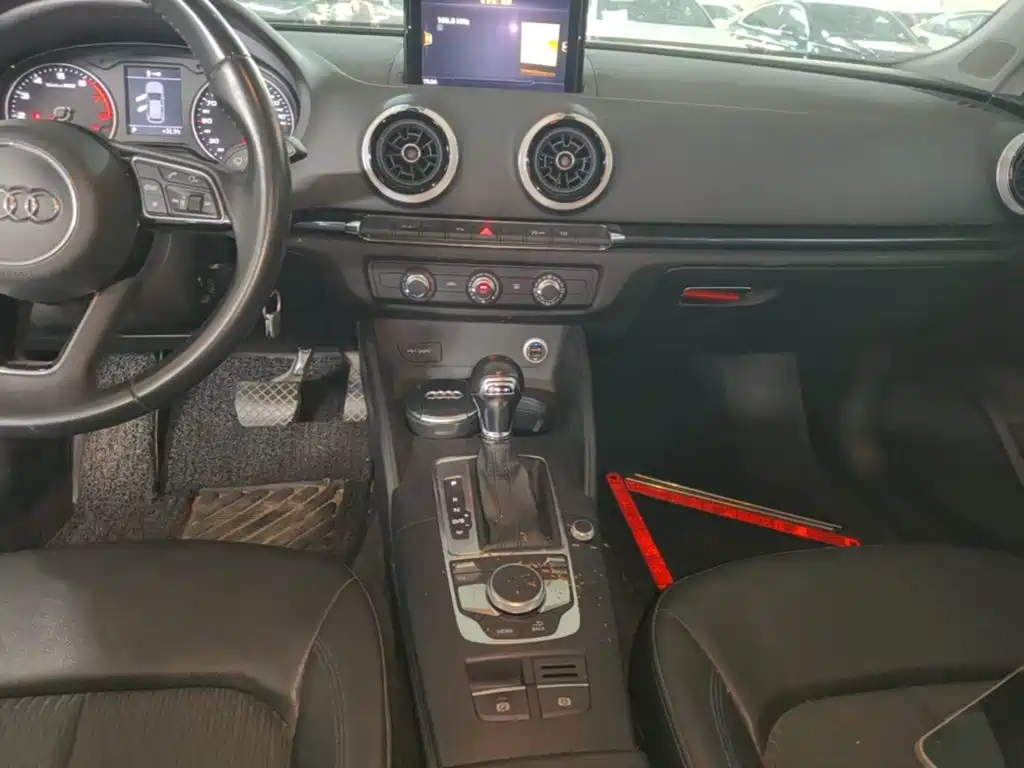 Audi A3 — миниатюра 13
