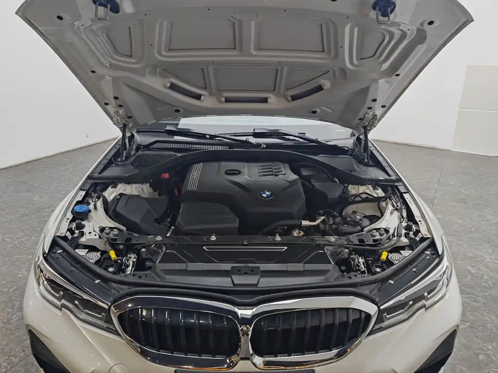 BMW 3 Series — миниатюра 13