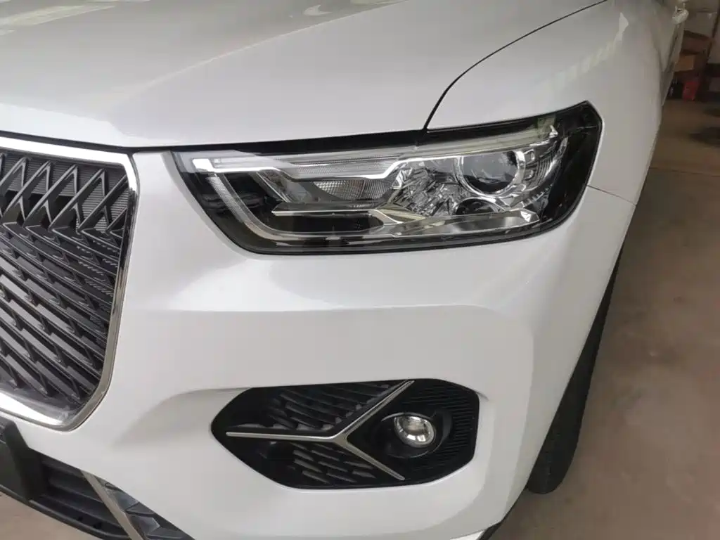 Haval H6 — миниатюра 24
