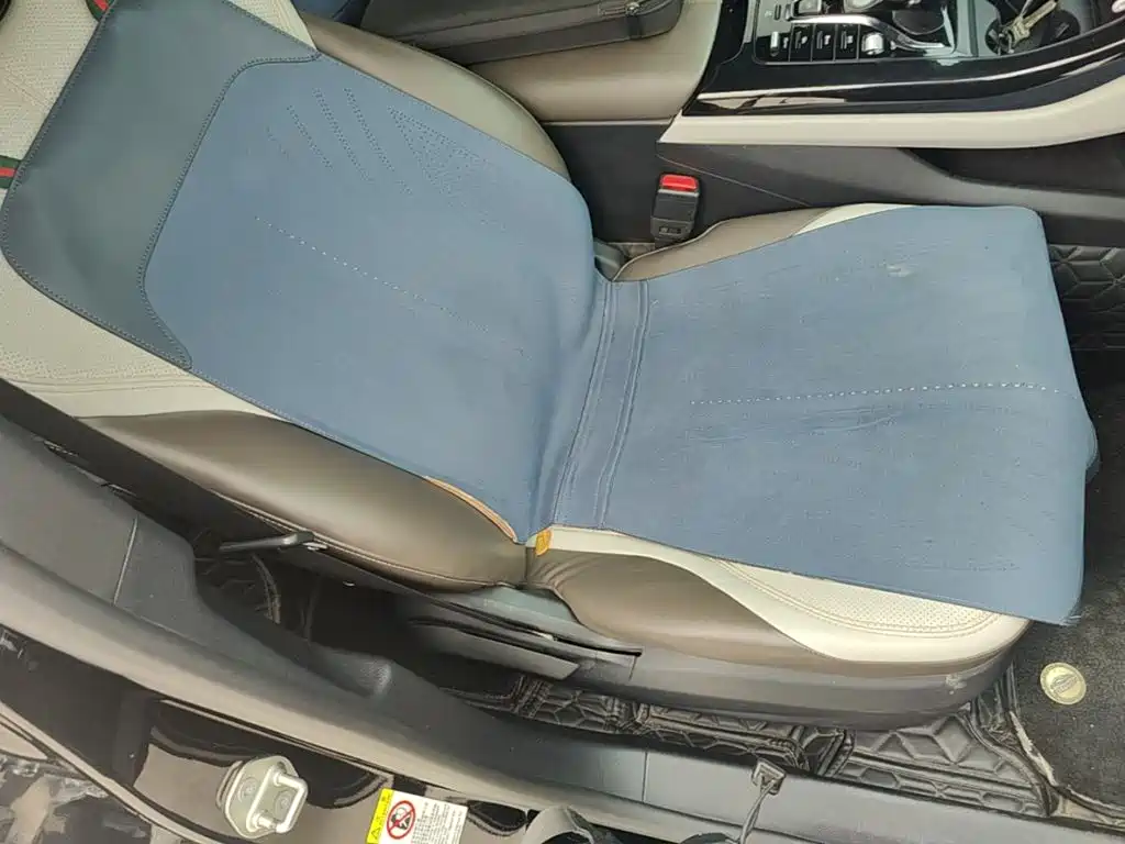 BYD Qin PLUS — миниатюра 25