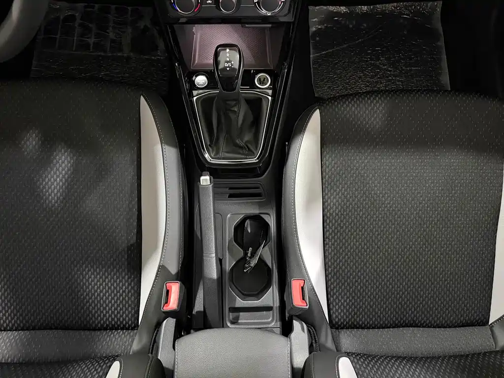 Volkswagen Tacqua — миниатюра 11