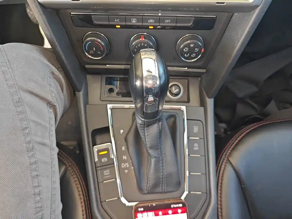 Volkswagen Lamando — миниатюра 10